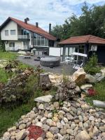 Venero - Apartmani - Chambres d'hôtes Dubrave Gornje