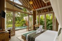 Manika Ubud Villa - Ferienwohnung Ubud