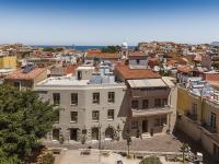 Eteon Living Suites - Bed and Breakfast Chania