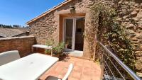 Opuntia Teouliero location en Méditerranée - B&B Escales