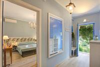 PineHome & Garden - Total Relax - Happy Rentals - Bed and Breakfast Borghetto Santo Spirito