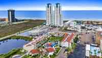 Gulfpoint 3102 condo - Bed and Breakfast South Padre Island