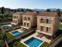 Efilenia Luxury Villas - B&B Karyófyto