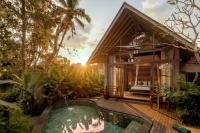 Manika Ubud Villa - Ferienwohnung Ubud