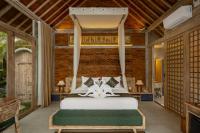 One Bedroom Villa with Ricefield View