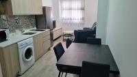 Apartment - Erdgeschoss