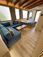 Vagia House - B&B Athens
