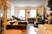 Suite mit Whirlpool