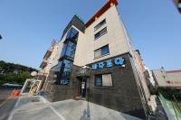 Daecheon Sea Joa Pension - B&B Boryeong