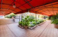 Aurelia Garden Stay - Hotel Ergife, Vatican, San Pietro - B&B Rome