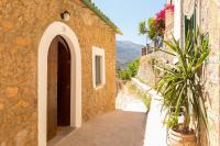 Town House Alba in Fornalutx - Bed and Breakfast Fornalutx