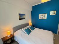 Art & Motion Union - Guest Room 3 - Ferienwohnung Apoíkia