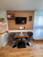 Haus Auerhahn Ferienwohnungen - B&B Ramsau