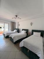 Villa Moderne et Confortable à 5 Minutes de la Plage - Ferienwohnung Essaouira
