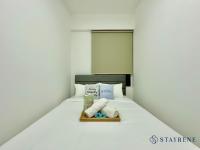 Appartement 3 Chambres avec Balcon