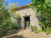 Maisonnette de caractère au calme - Bed and Breakfast Fayence
