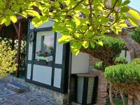 Bocianie Gniazdo - B&B Nacmierz