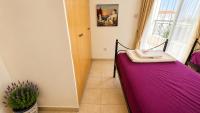 Stylish 3 bedroom villa with sea views in Peyia - B&B Peyia
