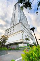 The Nest City Rivergate Building, Netflix Chill View - Chambres d'hôtes Hô Chi Minh Ville