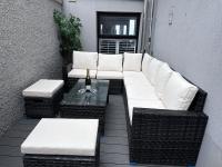 Giant's Causeway View Apartment - Chambres d'hôtes Portrush