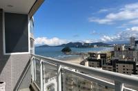 Studio Vista Mar no Unlimited Ocean Front - Ferienwohnung Santos