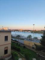 B Comfort apartments - Ferienwohnung Brindisi