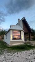 Villa Luce - B&B Kolašin