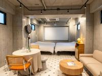原田屋 Hotel 2F - B&B Tokyo