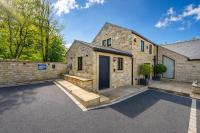 Brook Bottom Farm luxury apartments and Farmhouse - Chambres d'hôtes Ramsbottom