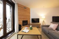 Acentor Alpino by BeValle - Ferienwohnung Panticosa