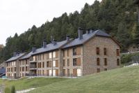 Sueños del Garmo by BeValle - Ferienwohnung Panticosa