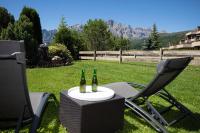 Jardín de Saras by BeValle - Ferienwohnung Panticosa