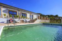 Villa Son Vent in Inca - B&B Inca