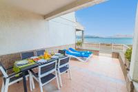 Coastal House Sa Fortalesa in Alcudia - B&B Alcúdia
