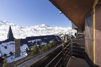 La Ventana de Formigal by BeValle - Bed and Breakfast Formigal