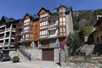 Ático de Pao by BeValle - B&B Panticosa