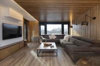 Casa BellaVista by BeValle - Chambres d'hôtes Panticosa
