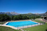 Casa BellaVista by BeValle - Chambres d'hôtes Panticosa