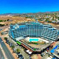 sea&sky luxury suite מילה דירות אירוח - Ferienwohnung Eilat