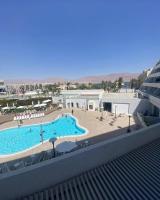 sea&sky luxury suite מילה דירות אירוח - B&B Eilat