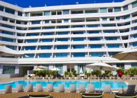 sea&sky luxury suite מילה דירות אירוח - B&B Eilat