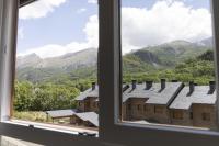 El Ciervo de Santa María by BeValle - B&B Panticosa