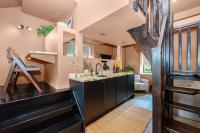 Appartement en Duplex