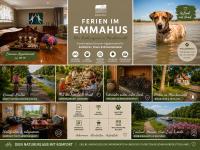 Emmahus - B&B Fürstenau