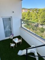 Penthouse apartment Optimum - B&B Korčula