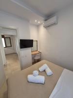 AEOLLOS Luxury APRTS - Ferienwohnung Pefkochori