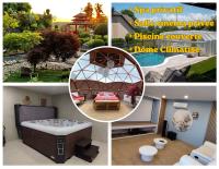 Dôme du levant - B&B Holving