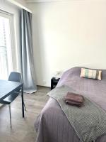 Hämeenkadun yksiö - Bed and Breakfast Jyväskylä