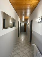 Gästeunterkunft Am Hirschbach - Ferienwohnung Hirschbach