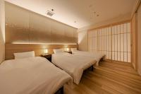 THE HOUSE SHIBUYA Miyashita Park - B&B Tokio
